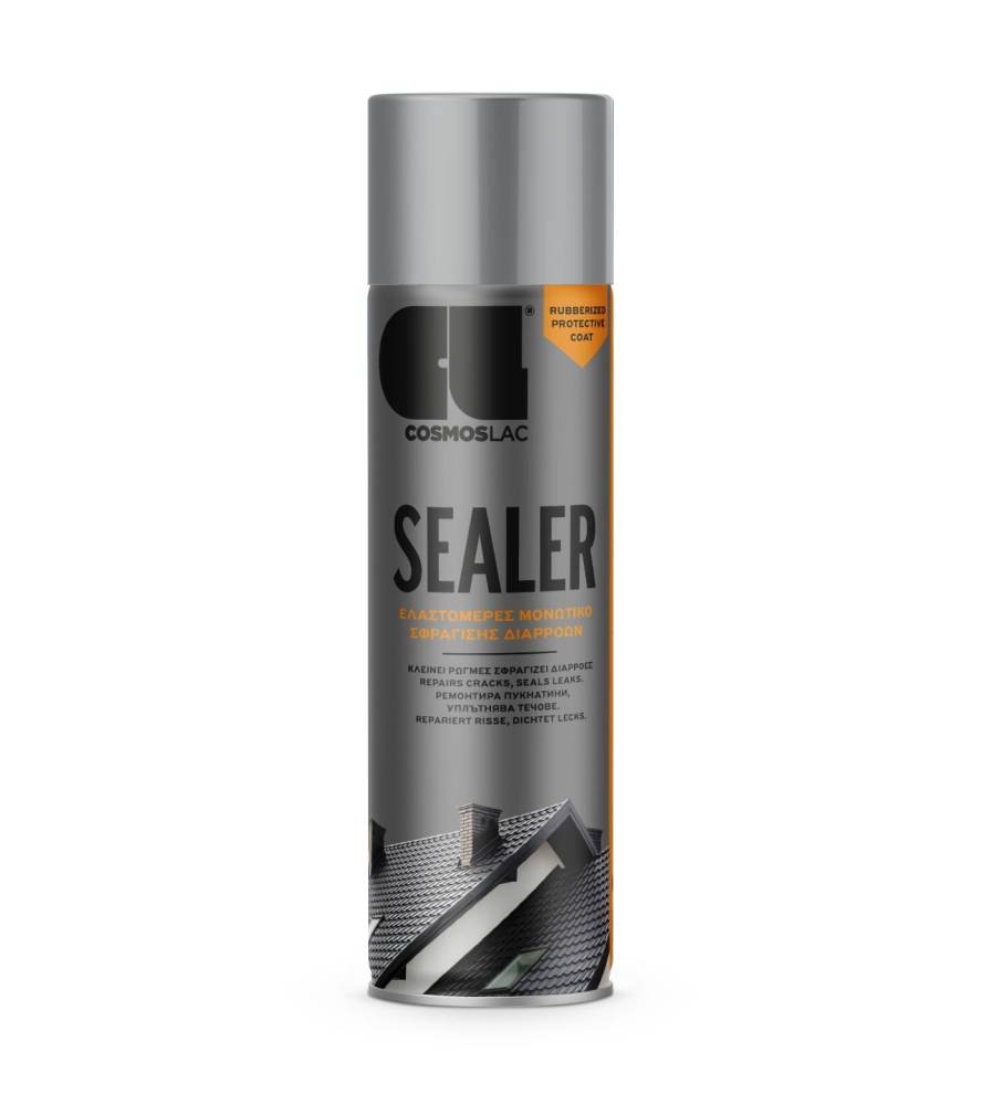 EALER SPRAY GREY 500ML COSMOSLAC